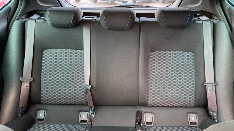 Vauxhall Astra 1.6 CDTi 16V 136 Tech Line Nav 5dr Diesel Hatchback